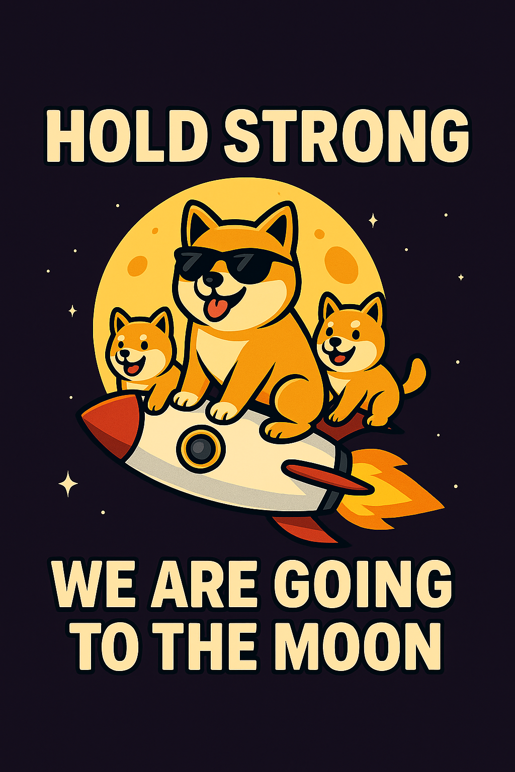 Rocket Dog